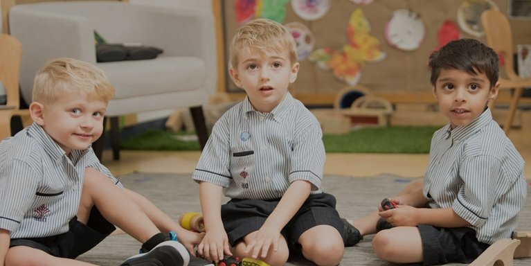 Educating future generations across UAE