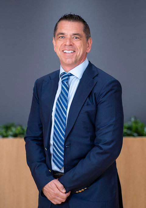 Image of Allan Williamson