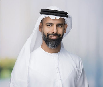 Message from our Chairman