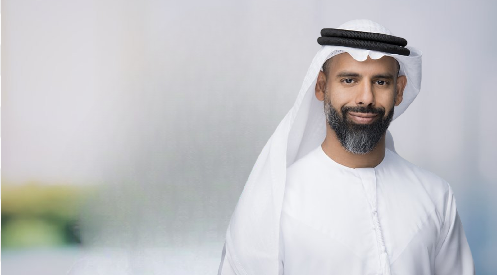 Image of Khalid Al Tayer