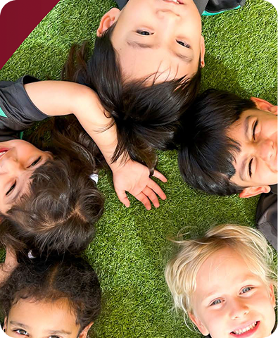 ESG & sustainability report