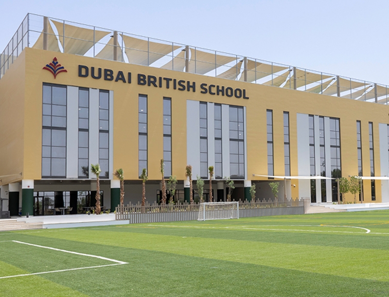 Dubai British School