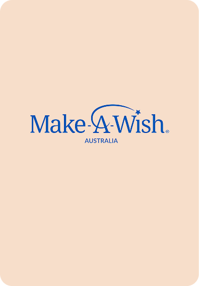Make A Wish