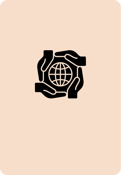 Promotes circular economy awareness