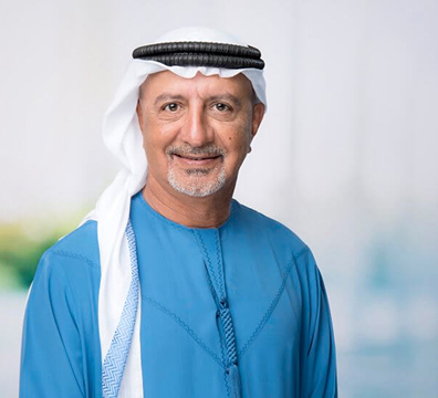 Adel Zarouni