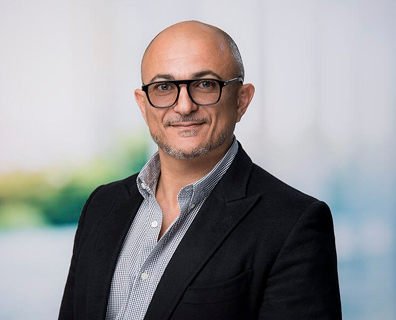 Ahmad Al Khayyat