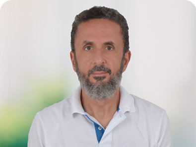 Dr. Ziad Azzam