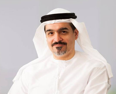 His Excellency Abdulla Al Awar
