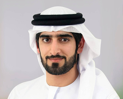 Mohammed Abdulla Al Shaibani​